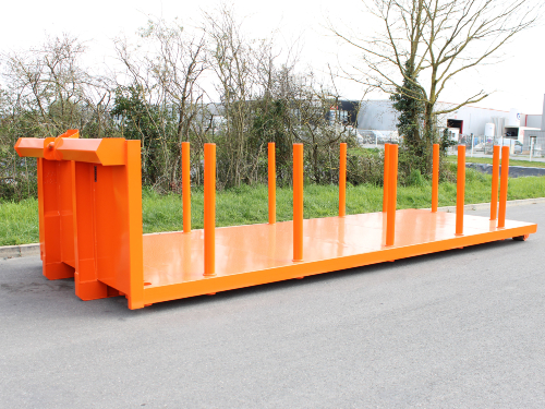 THIEVIN - Plateaux RANCHERS